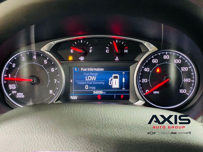 Vehicle view 38