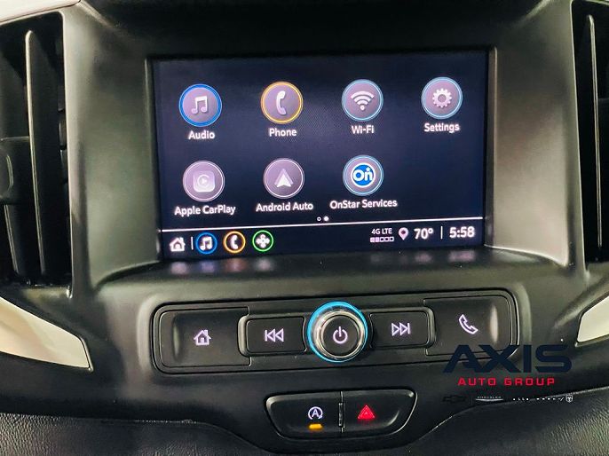 Vehicle view 40