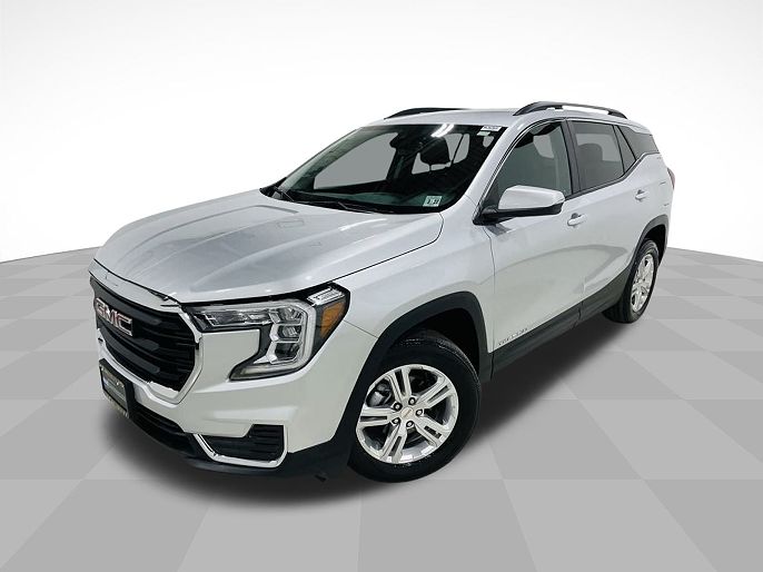 Vehicle view 43