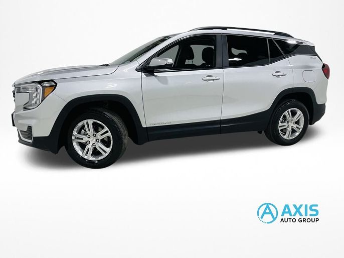 Vehicle view 47