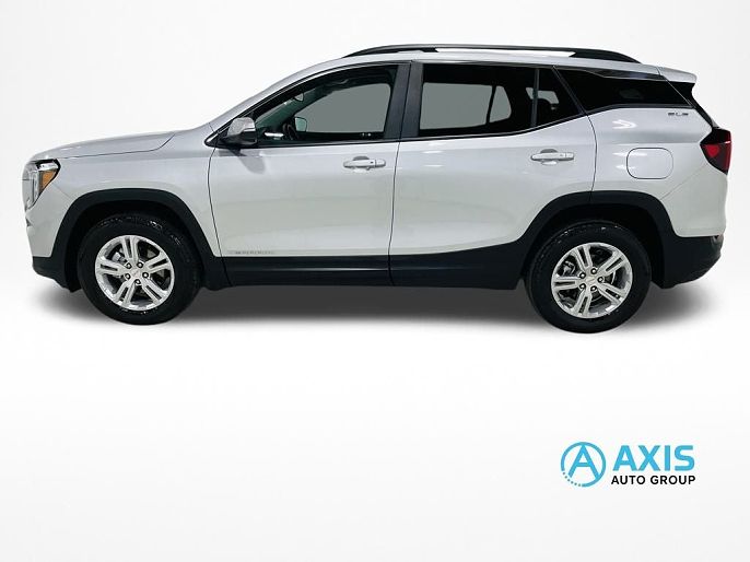 Vehicle view 48