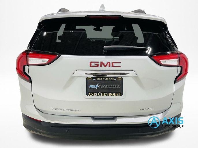 Vehicle view 51