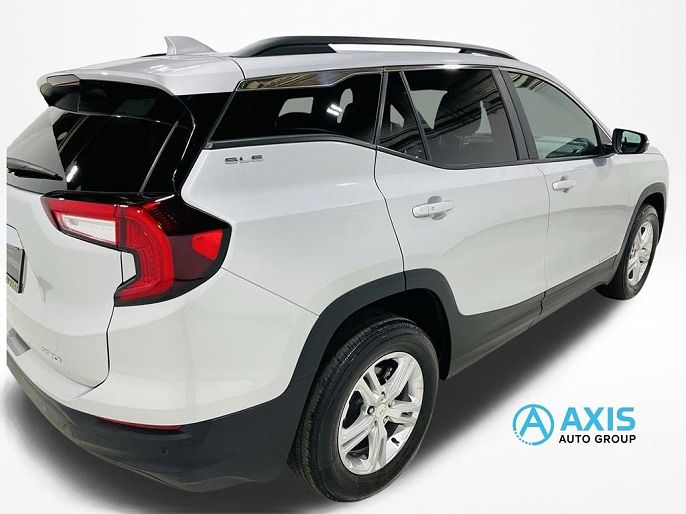 Vehicle view 52