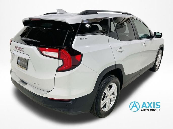 Vehicle view 53