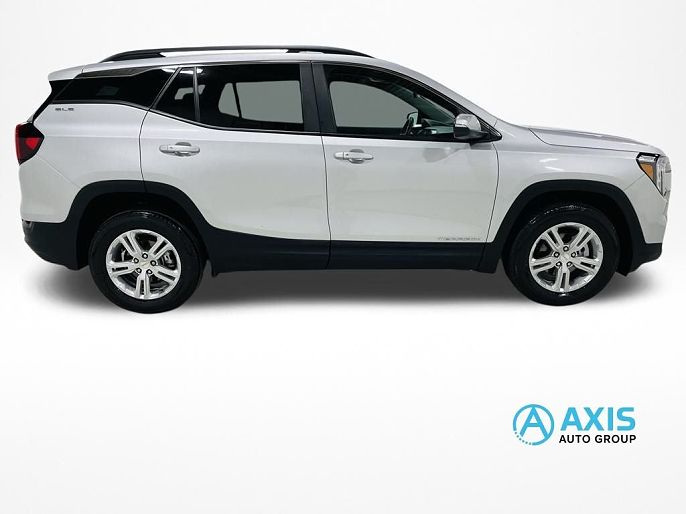 Vehicle view 54