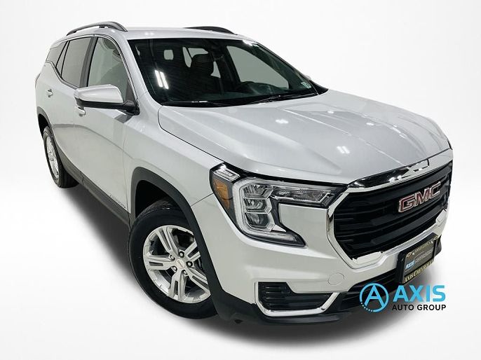 Vehicle view 55