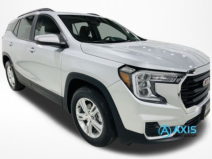 Vehicle view 57