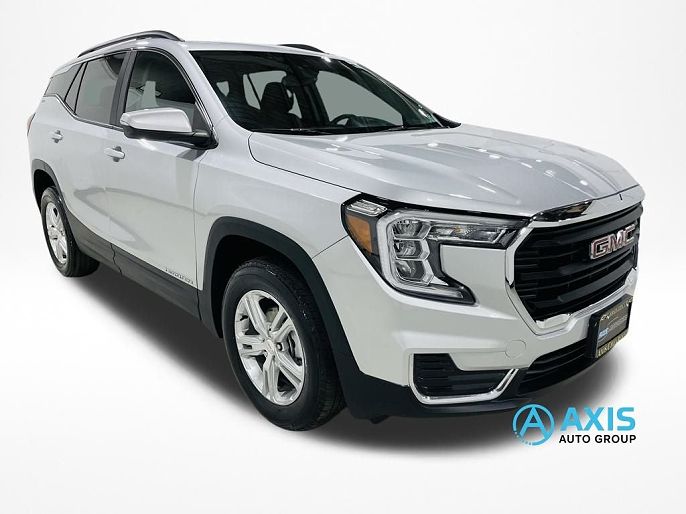Vehicle view 58
