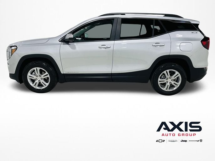 Vehicle view 6
