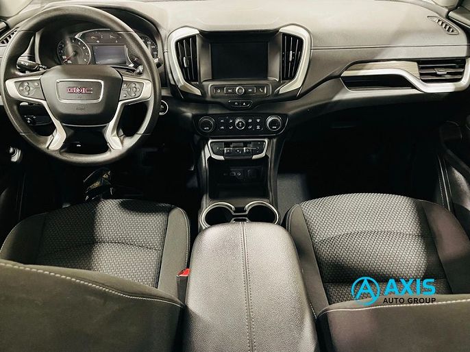 Vehicle view 62