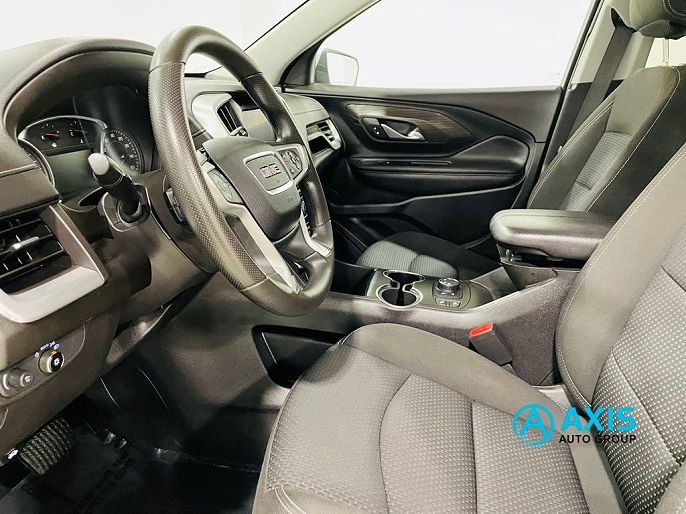 Vehicle view 63