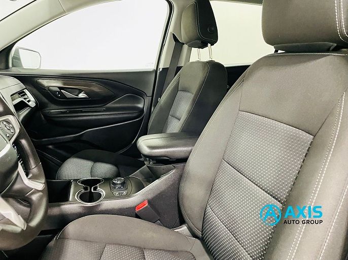 Vehicle view 64