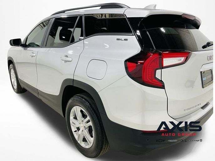 Vehicle view 7
