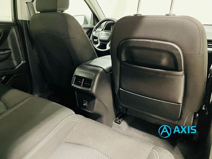 Vehicle view 70