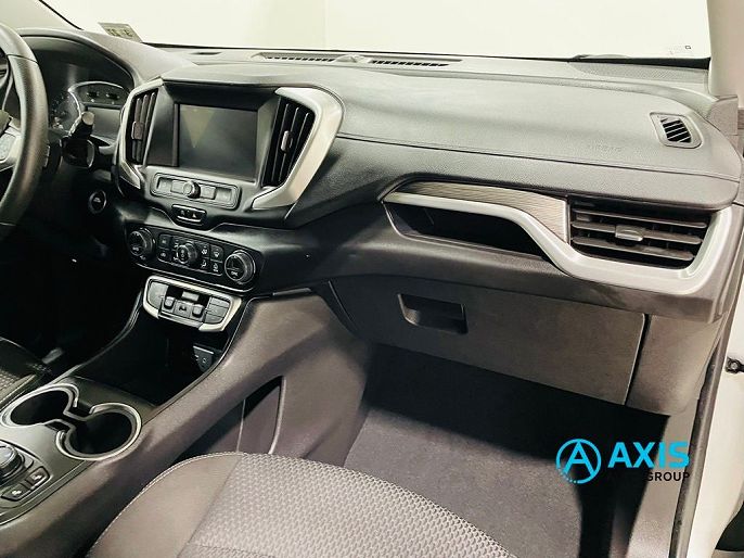 Vehicle view 72