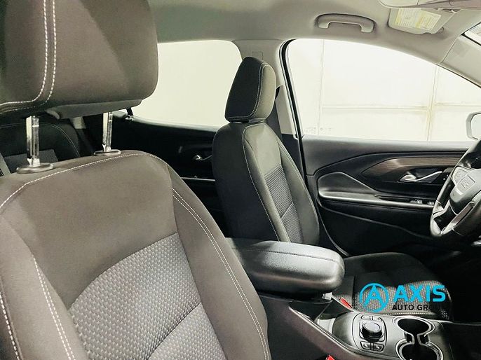 Vehicle view 73