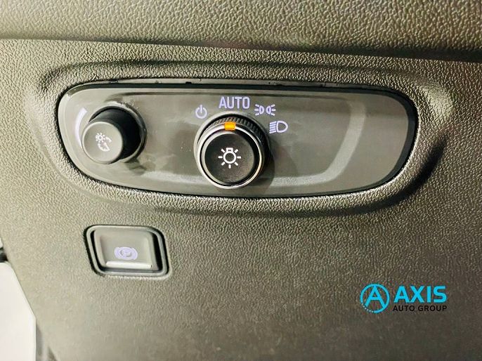 Vehicle view 74