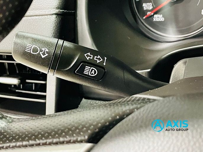 Vehicle view 76