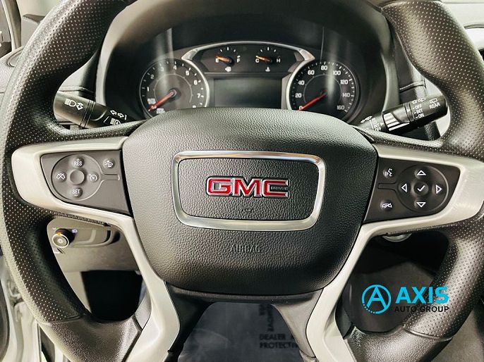 Vehicle view 77