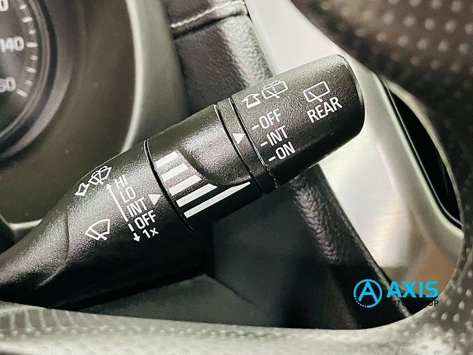 Vehicle view 78