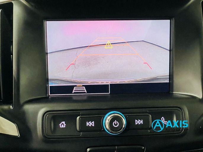 Vehicle view 80