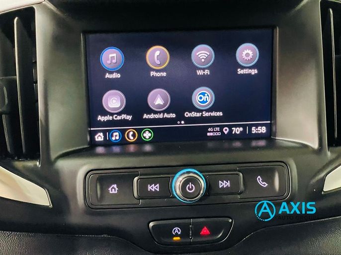 Vehicle view 81
