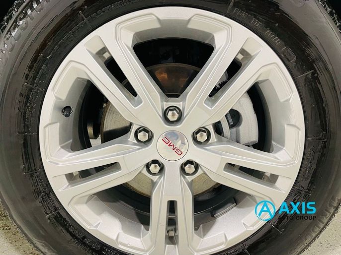 Vehicle view 83