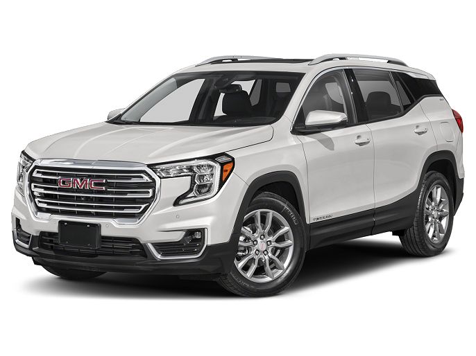 Vehicle view 84