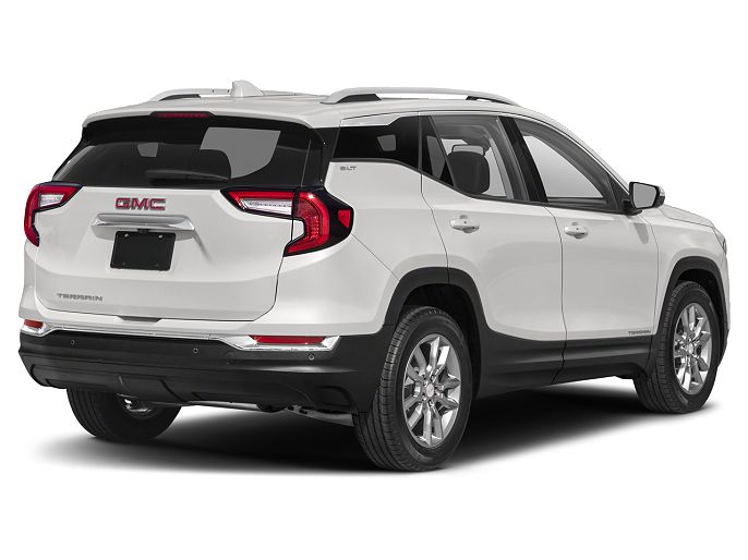 Vehicle view 85