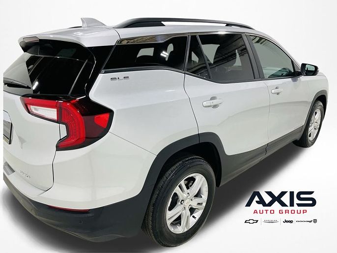 Vehicle view 9