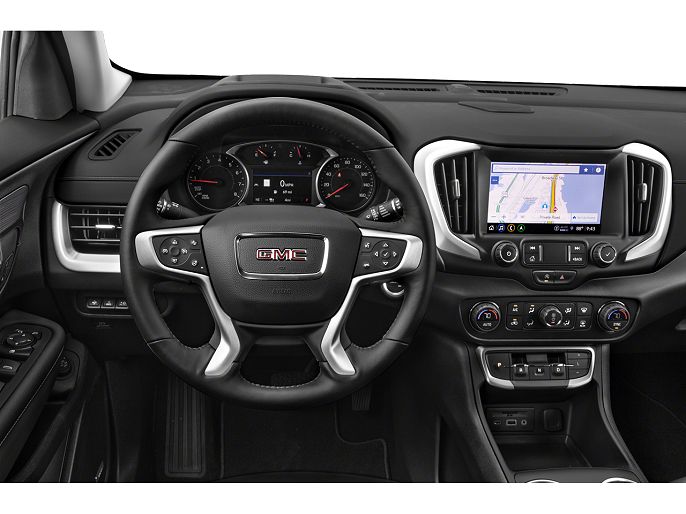 Vehicle view 90