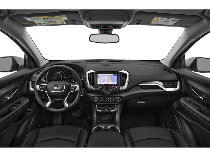 Vehicle view 91