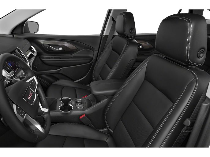 Vehicle view 92