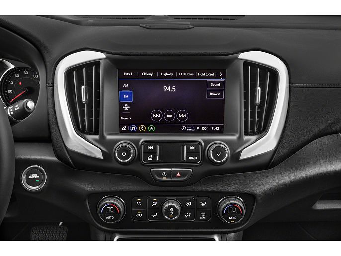 Vehicle view 93