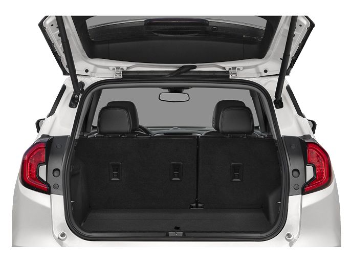 Vehicle view 94