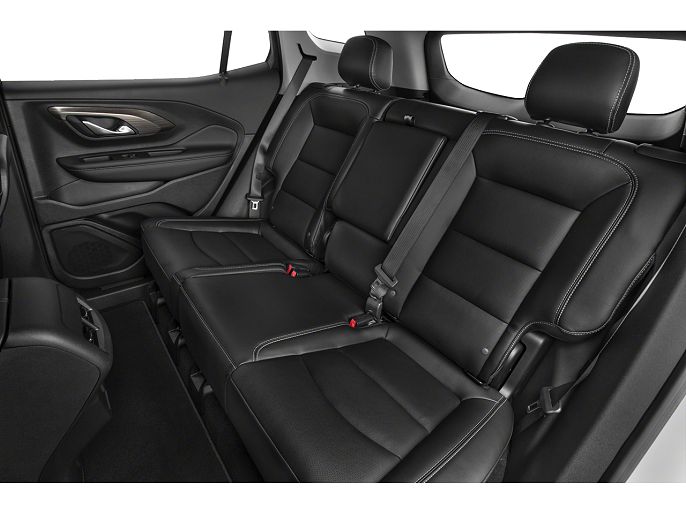 Vehicle view 96