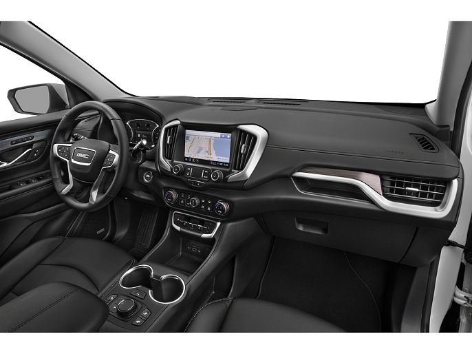 Vehicle view 98
