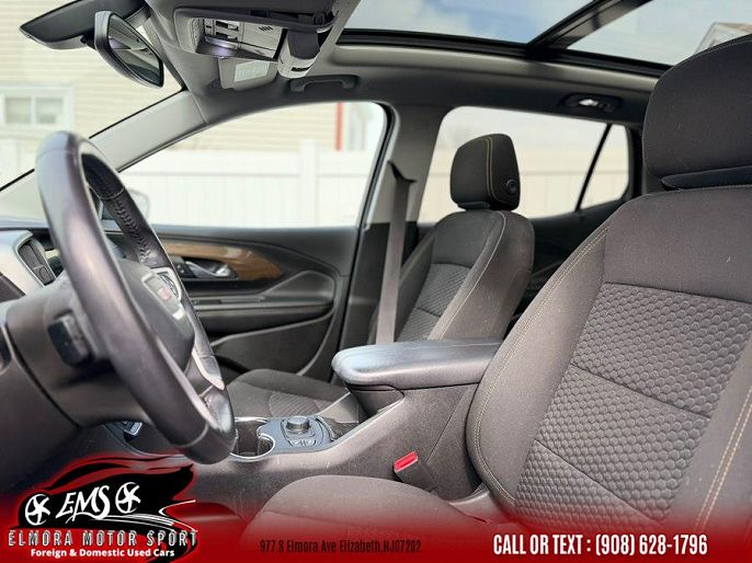 Vehicle view 12