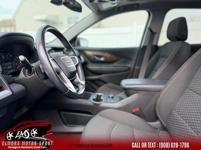 Vehicle view 13