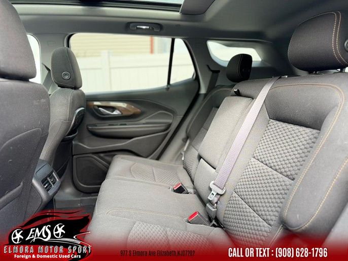 Vehicle view 14