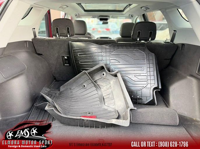 Vehicle view 16