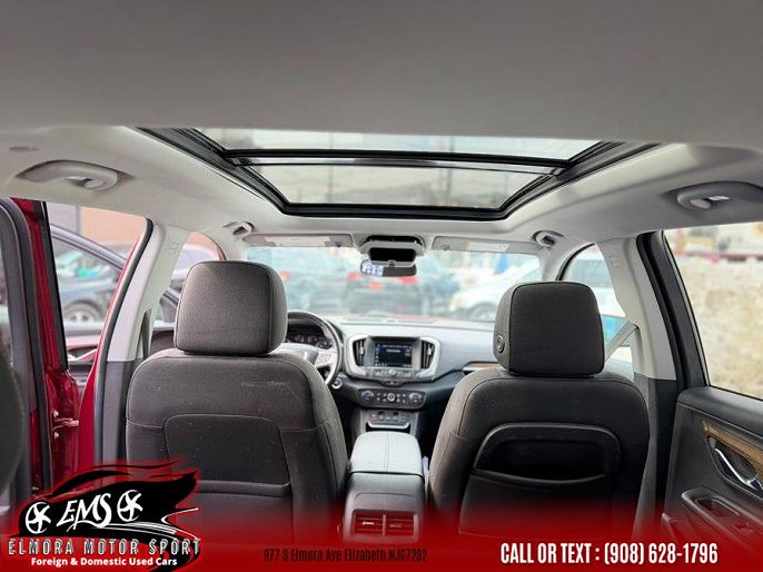 Vehicle view 17