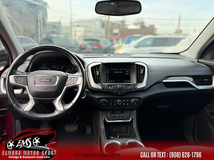 Vehicle view 19