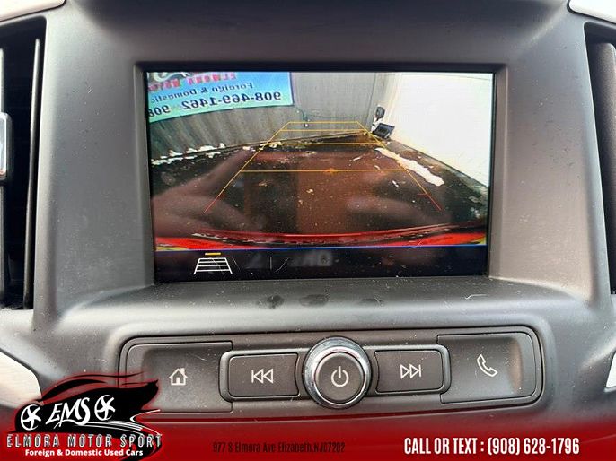 Vehicle view 24