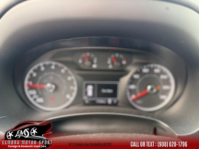 Vehicle view 26