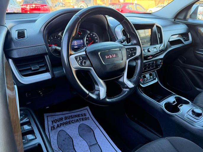 Vehicle view 10