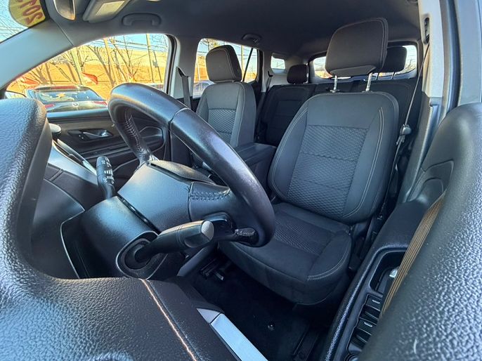 Vehicle view 11