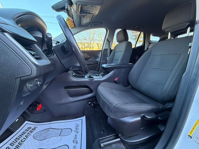 Vehicle view 12