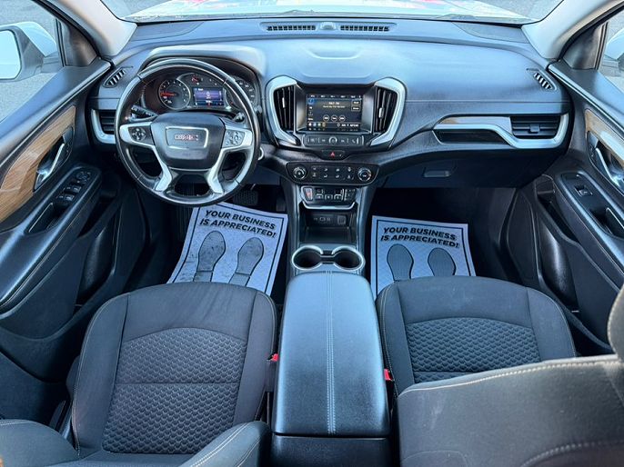 Vehicle view 14