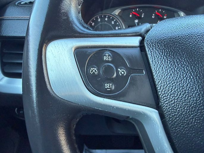 Vehicle view 16